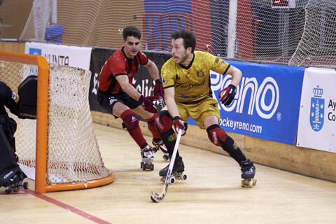 CE Noia - Reus Deportiu