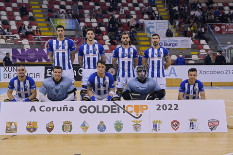 FC Porto - Sporting de Portugal