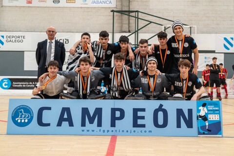 CAA Dominicos - Reus Deportiu