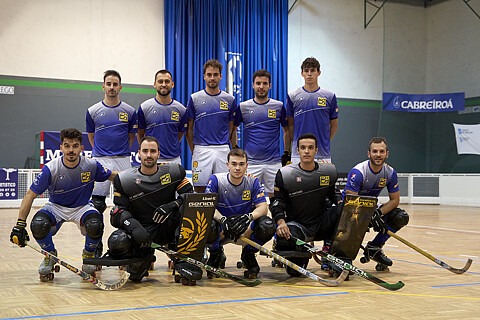 CAA Dominicos - CH Mataro
