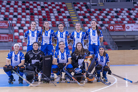 Deportivo Liceo - CP Voltrega