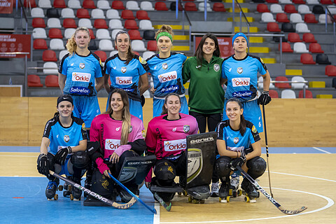 Deportivo Liceo - Bigues i Riells