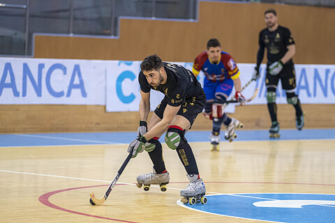 Deportivo Liceo - PAS Alcoy