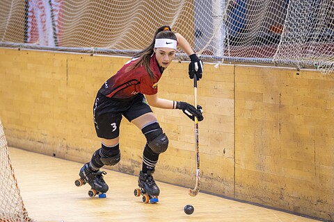 Deportivo Liceo - Lleidanet HC Alpicat