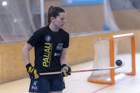 Deportivo Liceo - HC Generali Palau