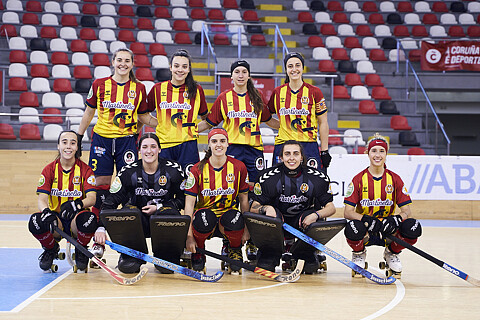 Deportivo Liceo - CP Manlleu